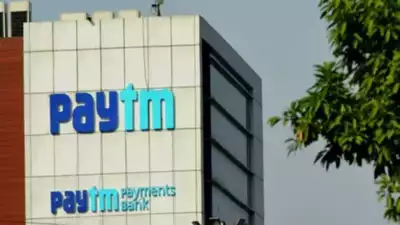 RBI ‘ban’ on Paytm Payments Bank: Company has an important message for Paytm users